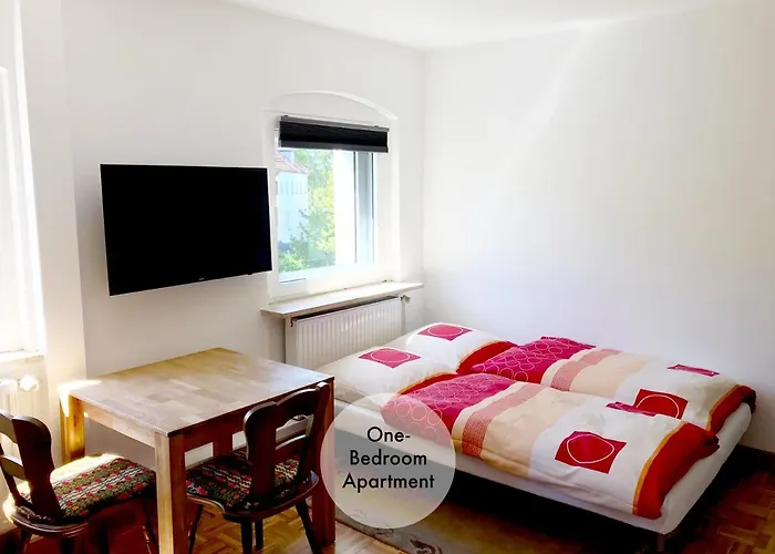 Quiet In Tempelhof *