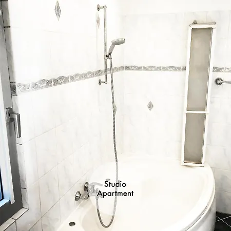 Appartement Quiet In Tempelhof