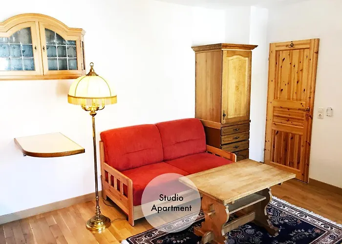 Apartamento Quiet In Tempelhof Berlín