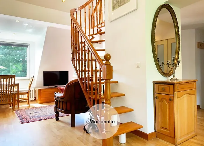 Quiet In Tempelhof *