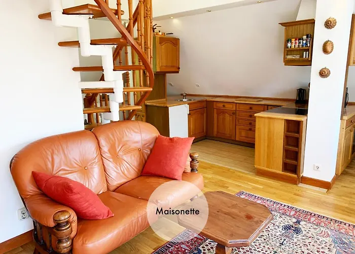 Apartman Quiet In Tempelhof Berlin