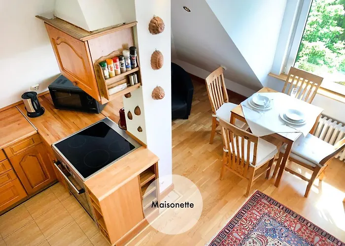 Quiet In Tempelhof Berlín