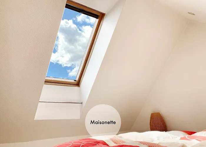 Quiet In Tempelhof * برلين