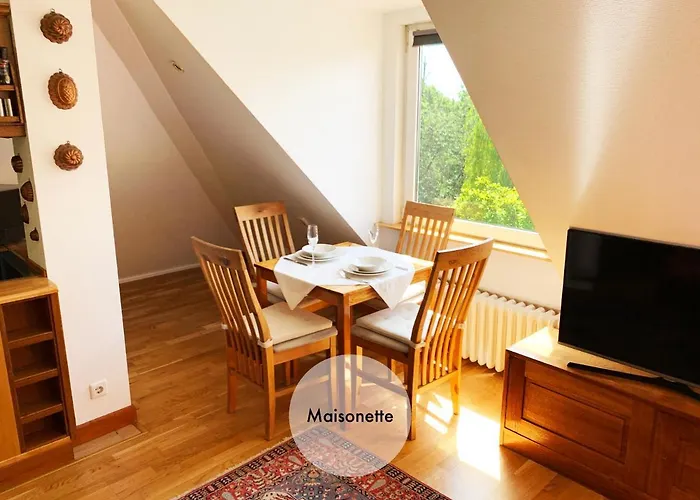 Quiet In Tempelhof Apartamento Berlín