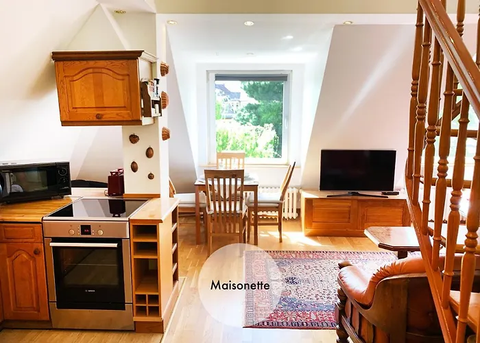 Quiet In Tempelhof * Berlín