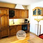 アパート Quiet In Tempelhof