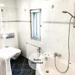 Quiet In Tempelhof アパート ベルリン