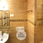 Quiet In Tempelhof アパート *