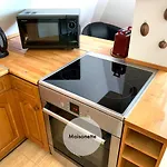 アパート Quiet In Tempelhof *