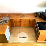 Quiet In Tempelhof * ベルリン