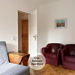 Quiet In Tempelhof Apartment Berlin