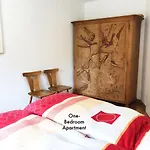 Apartment Quiet In Tempelhof *