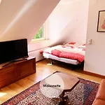Quiet In Tempelhof Apartment Berlin