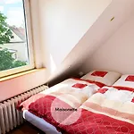Quiet In Tempelhof Apartment