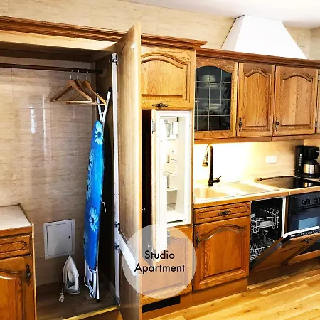 Quiet In Tempelhof * Berlino