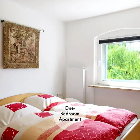 Quiet In Tempelhof *