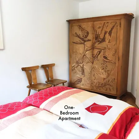 Appartamento Quiet In Tempelhof *