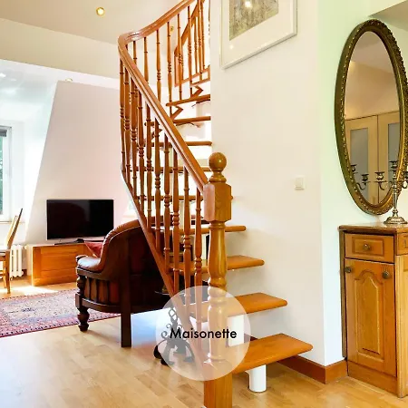 Quiet In Tempelhof *