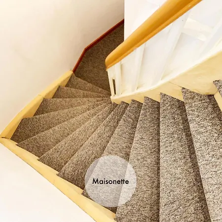 Appartamento Quiet In Tempelhof *