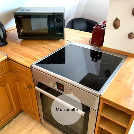 Appartamento Quiet In Tempelhof *