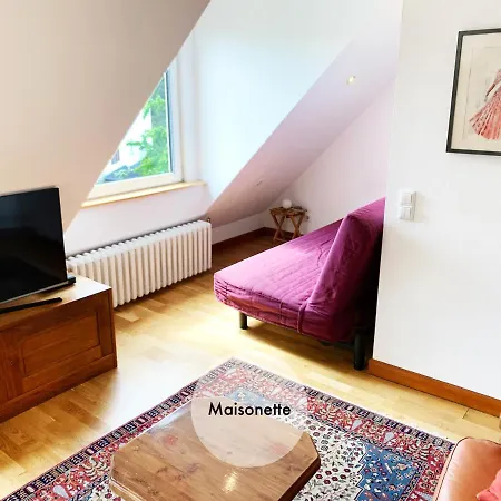 Appartamento Quiet In Tempelhof *