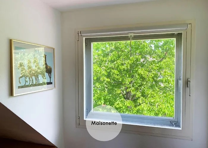 Quiet In Tempelhof Berlin